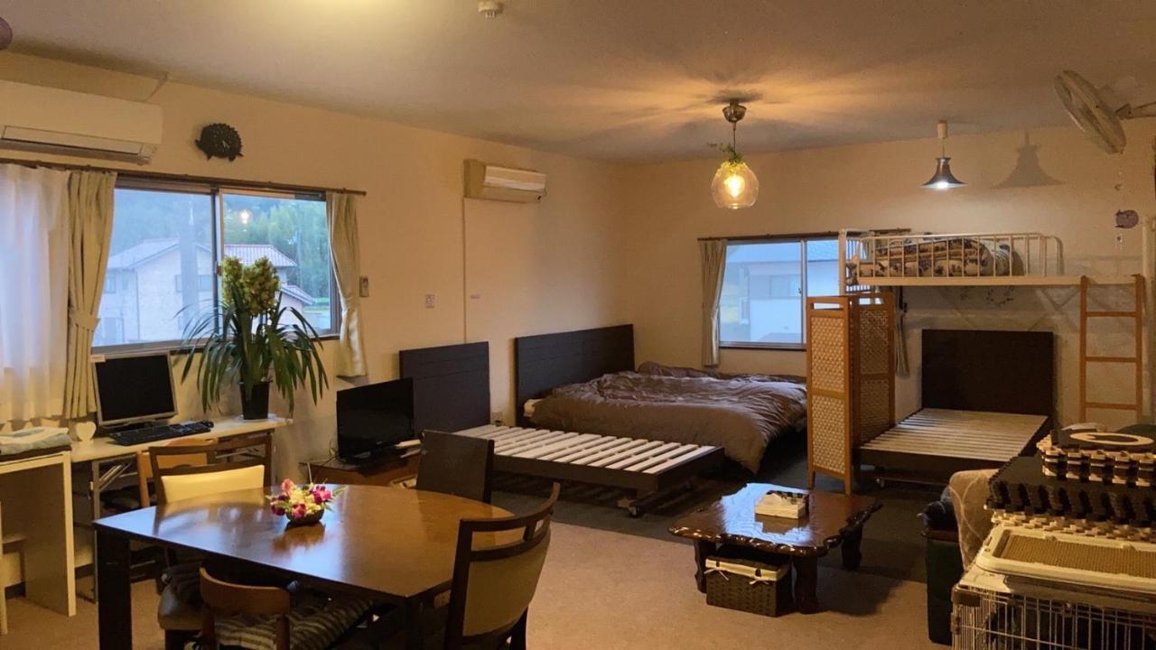 すずめのお宿 すずめの間 最大9名 Sparrow Room Maximum Of 9 People Kotohira Exterior photo